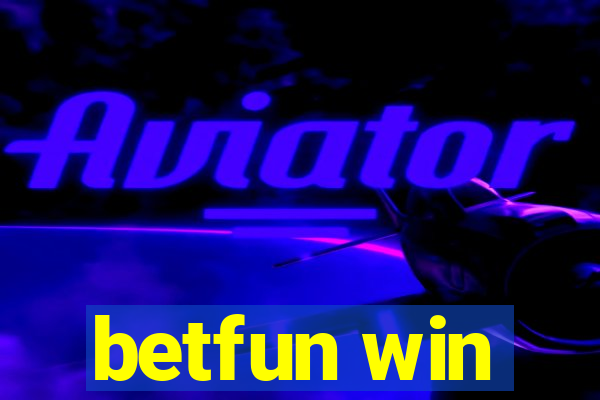 betfun win